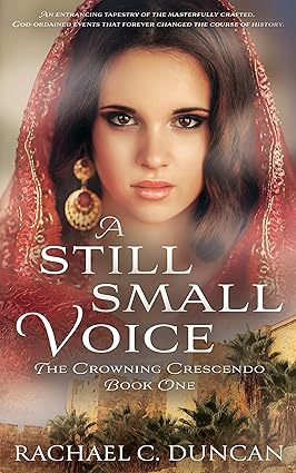 Racheal Duncan Book